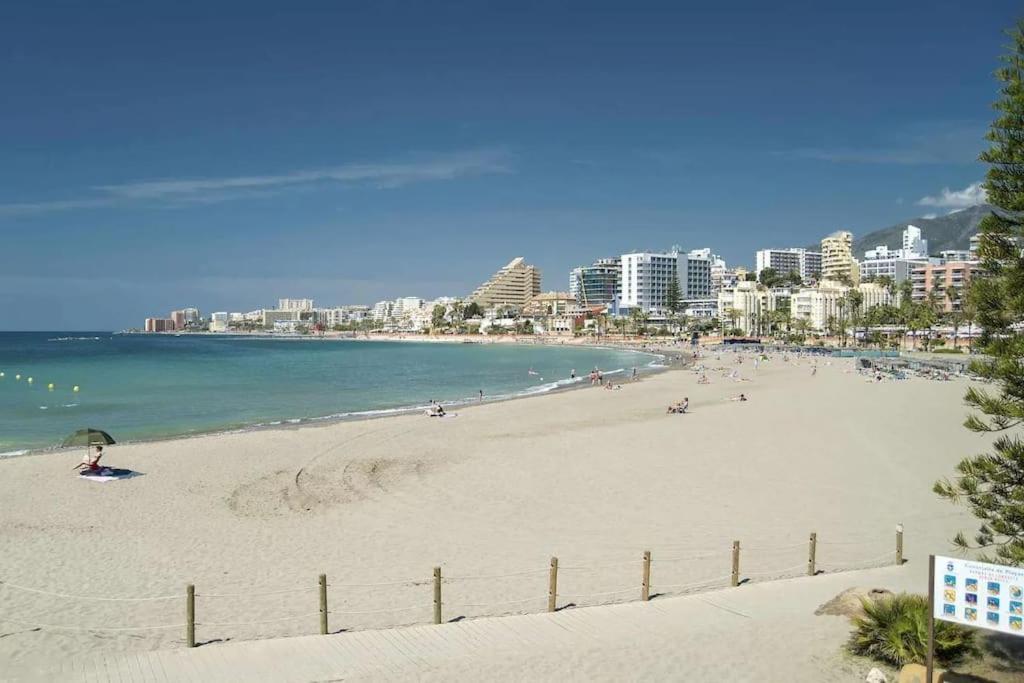 Corintolimon Luxury Benalmádena