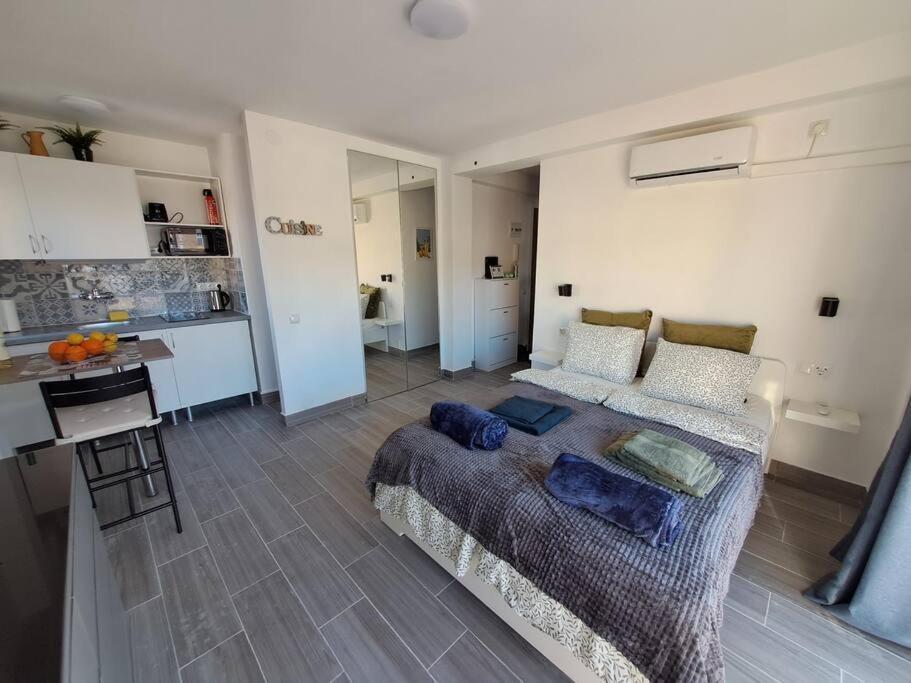 Corintolimon Luxury Apartment Benalmádena