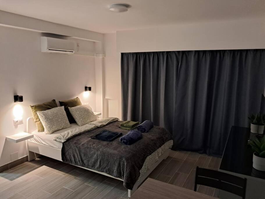Corintolimon Luxury Benalmádena