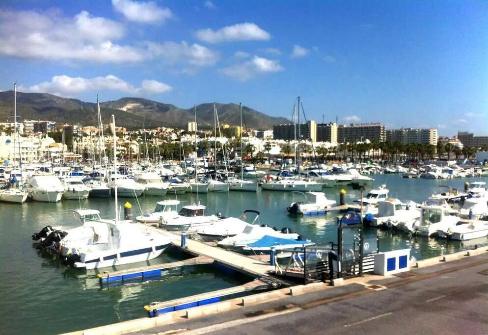 Corintolimon Luxury * Benalmádena