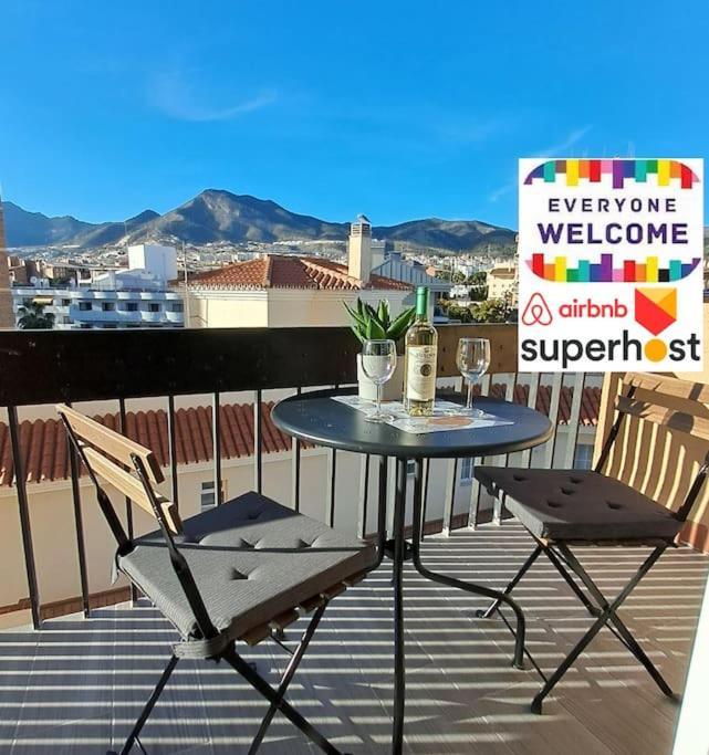 Corintolimon Luxury * Benalmádena